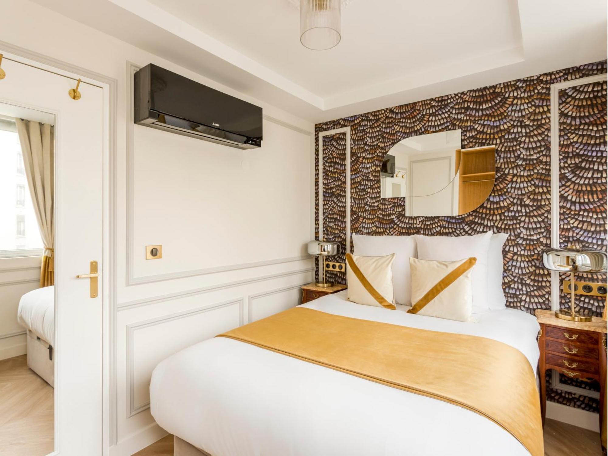 Merveil - Luxury - Tour Eiffel - Fremicourt Appartement