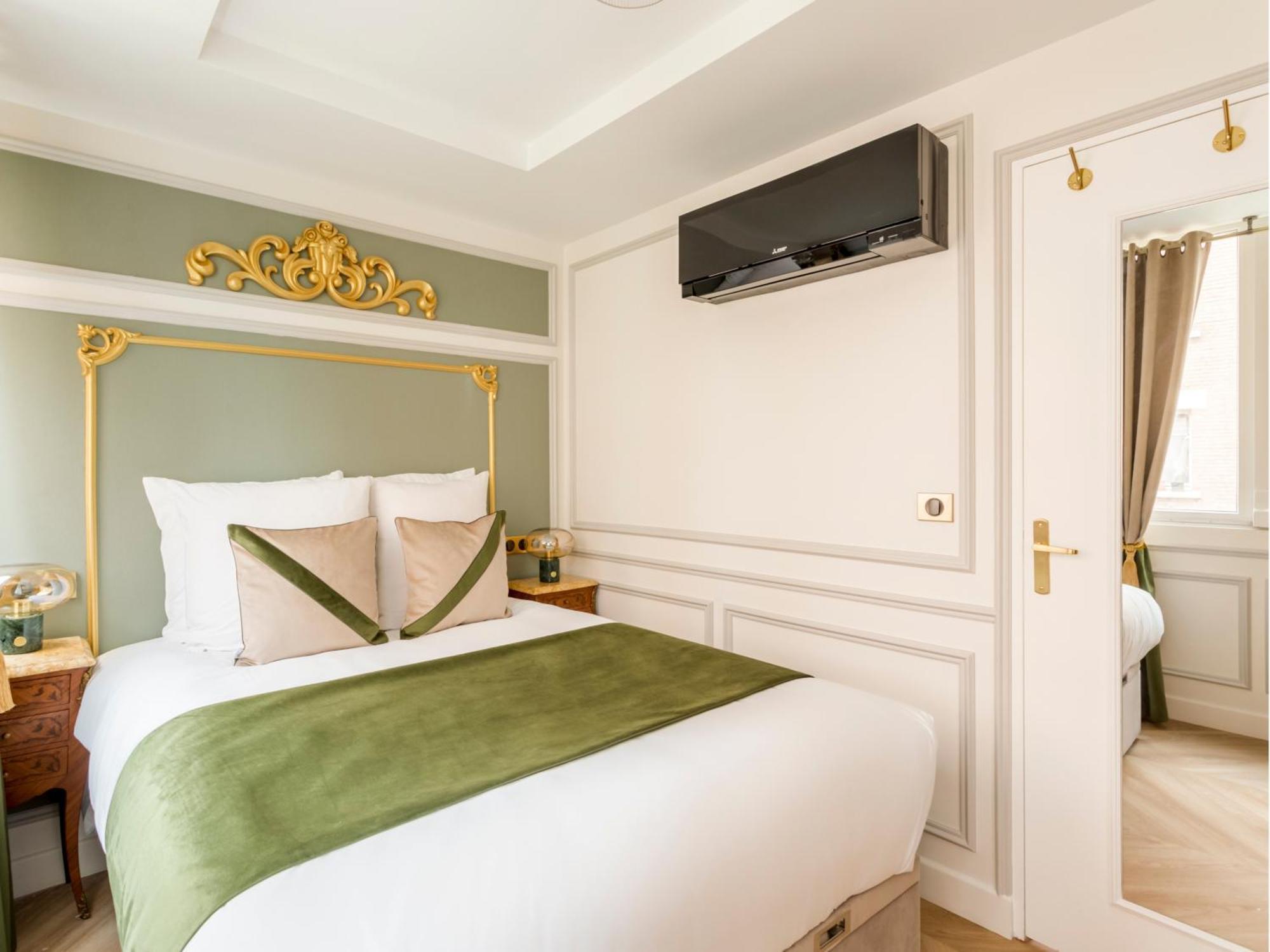 Merveil - Luxury - Tour Eiffel - Fremicourt Appartement